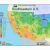 Colorado Climate Zone Map Plant Hardiness Zone Map Provided by Usda Image