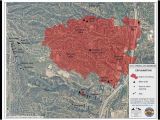 Colorado Coal Mines Map Abandoned Mines the Threat they Leave Behind In Colorado Springs Krdo