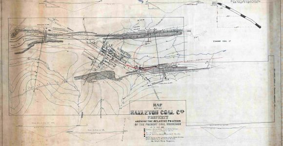 Colorado Coal Mines Map National Mine Map Repository Wikiwand