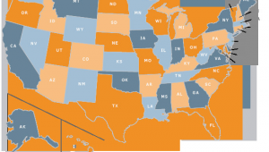 Colorado Colleges Map State by State Data the Institute for College Access and Success