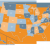 Colorado Colleges Map State by State Data the Institute for College Access and Success