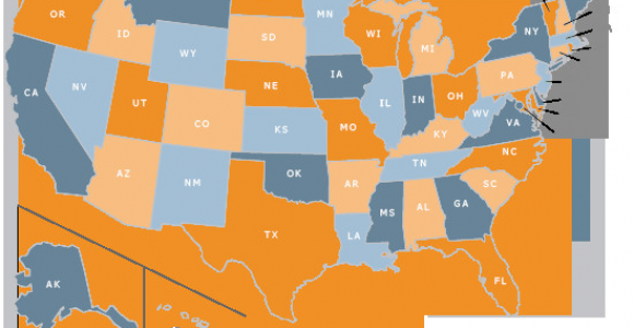Colorado Colleges Map State by State Data the Institute for College Access and Success