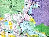 Colorado Deer Unit Map Best Colorado Hunting Unit Map Galleries Printable Map New