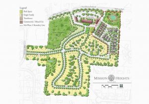 Colorado Denver south Mission Map Mission Heights In Fayetteville Ar New Homes Floor Plans by