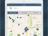 Colorado Dispensary Map Cannopoly Marijuana Brands On the App Store