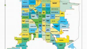 Colorado Dispensary Map Denver Neighborhood Map L Find Your Way Around Denver L Neighborhood