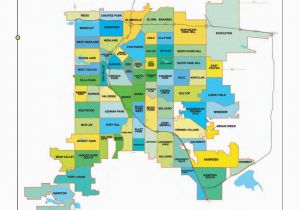 Colorado Dispensary Map Denver Neighborhood Map L Find Your Way Around Denver L Neighborhood