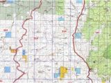 Colorado Division Of Wildlife Gmu Map Colorado Hunting Unit Map Maps Directions