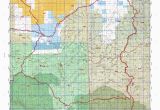 Colorado Division Of Wildlife Gmu Map Colorado Hunting Unit Map Maps Directions