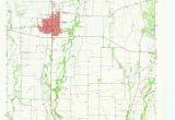Colorado Dot Map Amazon Com Texas Maps 1967 Winters Tx Usgs Historical