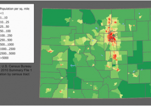 Colorado Dot Map List Of Colorado Municipalities by County Wikipedia