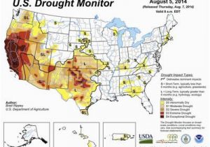 Colorado Drought Map Monsoon Season Helps Ease Drought In southwest Nation World
