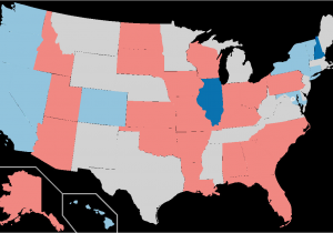 Colorado Election Results Map 2016 United States Senate Elections Wikipedia