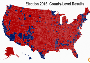 Colorado Election Results Map Election Results In the Third Dimension Metrocosm