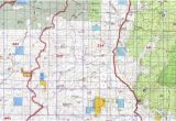 Colorado Elk Hunting Unit Map Colorado Hunting Unit Map Maps Directions