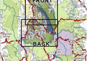 Colorado Elk Migration Map 62 Best Library Wl Maps Images On Pinterest In 2018 Blue Prints