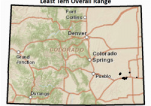 Colorado Elk Migration Map Colorado Parks Wildlife Species Profiles