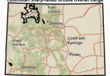 Colorado Elk Population Map Colorado Parks Wildlife Species Profiles