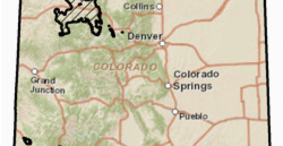 Colorado Elk Population Map Colorado Parks Wildlife Species Profiles