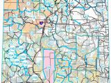 Colorado Elk Unit Map Colorado Hunting Unit Map Maps Directions