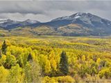 Colorado Fall Colors Map Best Fall Activities In Colorado