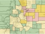 Colorado Flood Maps Colorado Flood Rainfall totals Over Time Map the Denver Post
