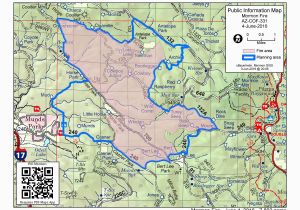 Colorado forest Fire Map 34 Current Colorado Fires Map Maps Directions