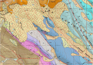 Colorado Geological Map Limestone Archives Colorado Geological Survey Publications