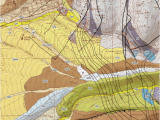 Colorado Geological Map Metamorphic Archives Colorado Geological Survey Publications