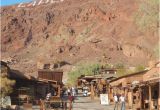 Colorado Ghost town Map Calico Ghost town Campground Rv Park Reviews Yermo Ca