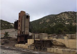 Colorado Ghost town Map Ghost town Of Kelly Magdalena 2019 All You Need to Know before