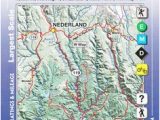 Colorado Gold Maps 111 Best Gear Maps Wl Images In 2019 aspen Colorado Colorado