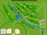 Colorado Golf Courses Map Courses Longs Peak Disc Golf Club