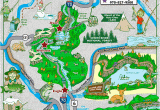 Colorado Golf Courses Map Eagle River Vail area Fishing Map Colorado Vacation Directory