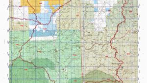 Colorado Hunt Unit Map Colorado Hunting Unit Map Maps Directions