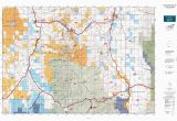 Colorado Hunting Units Map Colorado Hunting Unit Map Maps Directions