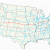 Colorado I-70 Map Interstate 70 Wikipedia