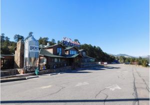 Colorado I-70 Map Take Exit 252 Evergreen Parkway Off Of I 70 It S Very Easy to Get