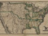 Colorado In the Us Map Datei Map Of the United States 1823 Jpg Wikipedia