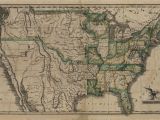 Colorado In the Us Map Datei Map Of the United States 1823 Jpg Wikipedia