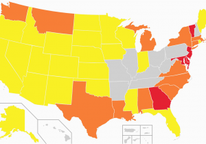 Colorado Indian Reservations Map List Of Federally Recognized Tribes by State Wikipedia