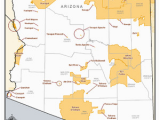Colorado Indian Reservations Map List Of Indian Reservations In Arizona Wikipedia
