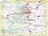 Colorado Interstate Map 300 Best Colorado Images On Pinterest Denver Colorado Denver City