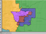 Colorado Judicial District Map Colorado S Congressional Districts Wikipedia
