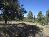 Colorado Land for Sale Map Pagosa Springs Colorado Vacant Land for Sale Coloproperty Com