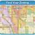 Colorado Land Use Map Denver Maps Zoning