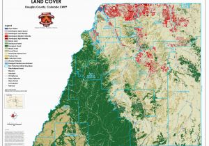 Colorado Land Use Map Maps Douglas County Government