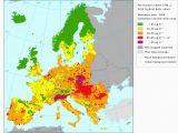 Colorado Light Pollution Map Light Pollution Map California Massivegroove Com