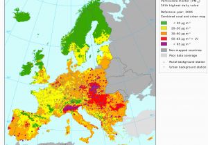 Colorado Light Pollution Map Light Pollution Map California Massivegroove Com