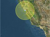 Colorado Lightning Strike Map My Lightning Tracker Alerts On the App Store